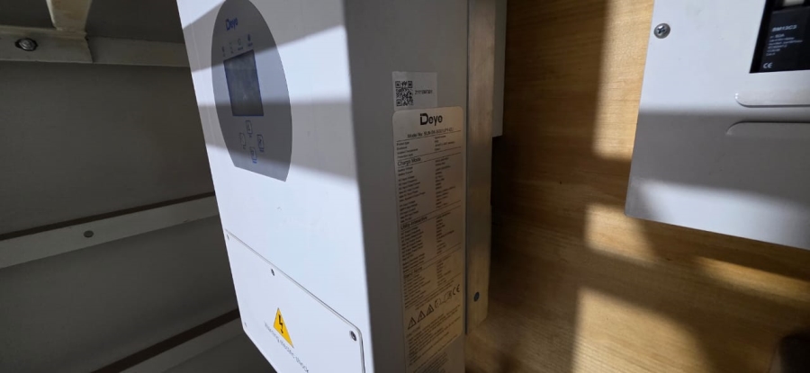 Commercial Property for Sale in Uraniaville North West